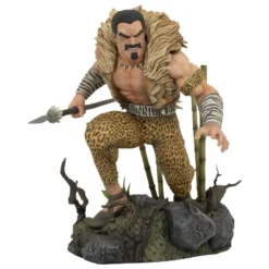 Marvel Gallery Statue Kraven the Hunter