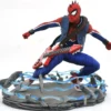Marvel Gallery Statue Spider-Punk (PS4 Video Game)