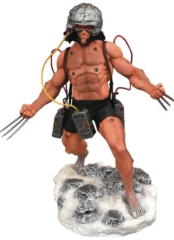 Marvel Gallery Statue Weapon X