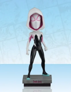 Marvel Head Knocker Wackelkopf-Figur Spider-Gwen