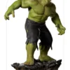 Marvel Infinity Saga BDS Art Scale Statue 1/10 Hulk (Battle of NY)