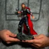 Marvel Infinity Saga BDS Art Scale Statue 1/10 Thor (Battle of NY)
