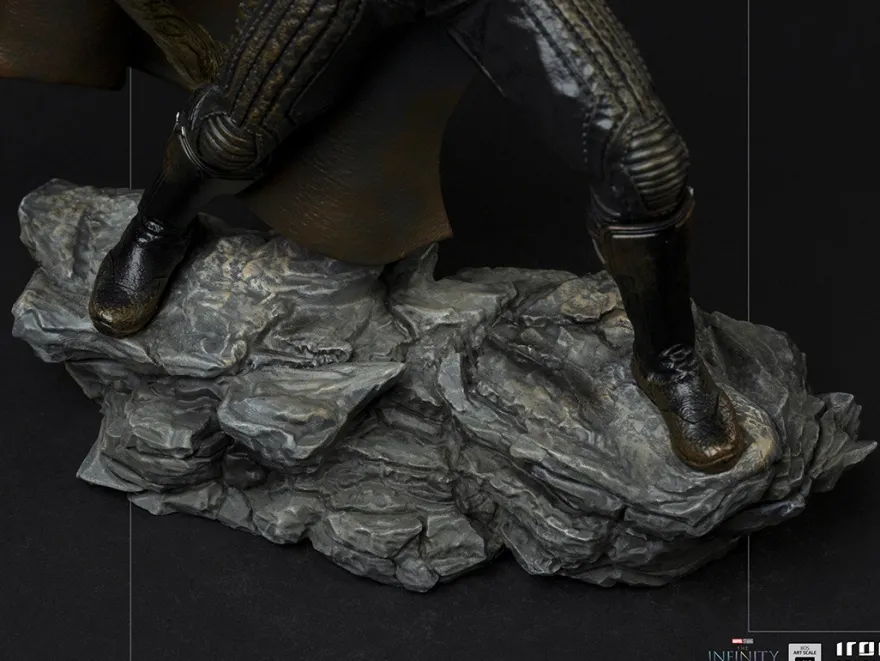 Marvel Infinity Saga BDS Art Scale Statue 1/10 Thor (Ultimate)