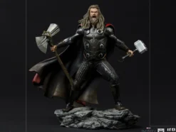 Marvel Infinity Saga BDS Art Scale Statue 1/10 Thor (Ultimate)