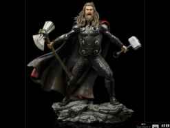 Marvel Infinity Saga BDS Art Scale Statue 1/10 Thor (Ultimate)