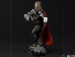 Marvel Infinity Saga BDS Art Scale Statue 1/10 Thor (Ultimate)