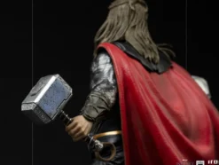 Marvel Infinity Saga BDS Art Scale Statue 1/10 Thor (Ultimate)