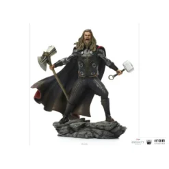 Marvel Infinity Saga BDS Art Scale Statue 1/10 Thor (Ultimate)