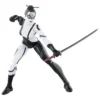 Marvel Knights Marvel Legends Actionfigur Marvel's Lady Bullseye (BAF: Mindless One) 15 cm