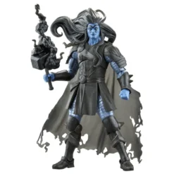 Marvel Legends Actionfigur Black Winter (Thor) (BAF: Marvel's Zabu) 15 cm