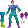 Marvel Legends Actionfiguren-Set Puff Adder (7)