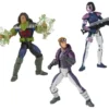 Marvel Legends Actionfiguren 3er-Pack X-Force 15 cm