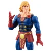 Marvel Legends Actionfigur Ikaris (BAF: Marvel's Zabu) 15 cm