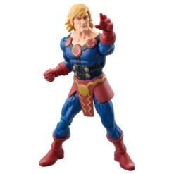 Marvel Legends Actionfigur Ikaris (BAF: Marvel's Zabu) 15 cm