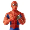 Marvel Legends Actionfigur Japanese Spider-Man