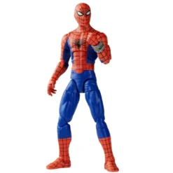 Marvel Legends Actionfigur Japanese Spider-Man