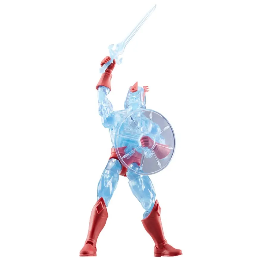 Marvel Legends Actionfigur Marvel's Crystar (BAF: Marvel's The Void) 15 cm