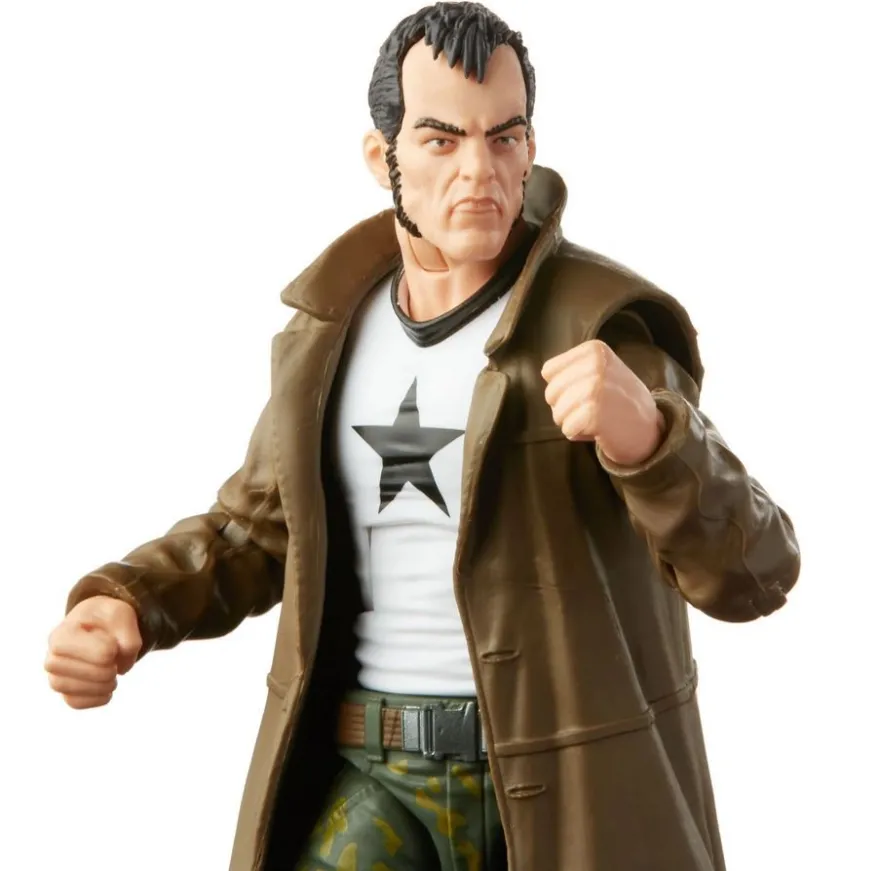 Marvel Legends Actionfigur M.O.D.O.K. World Domination Tour Collection (Exclusive)