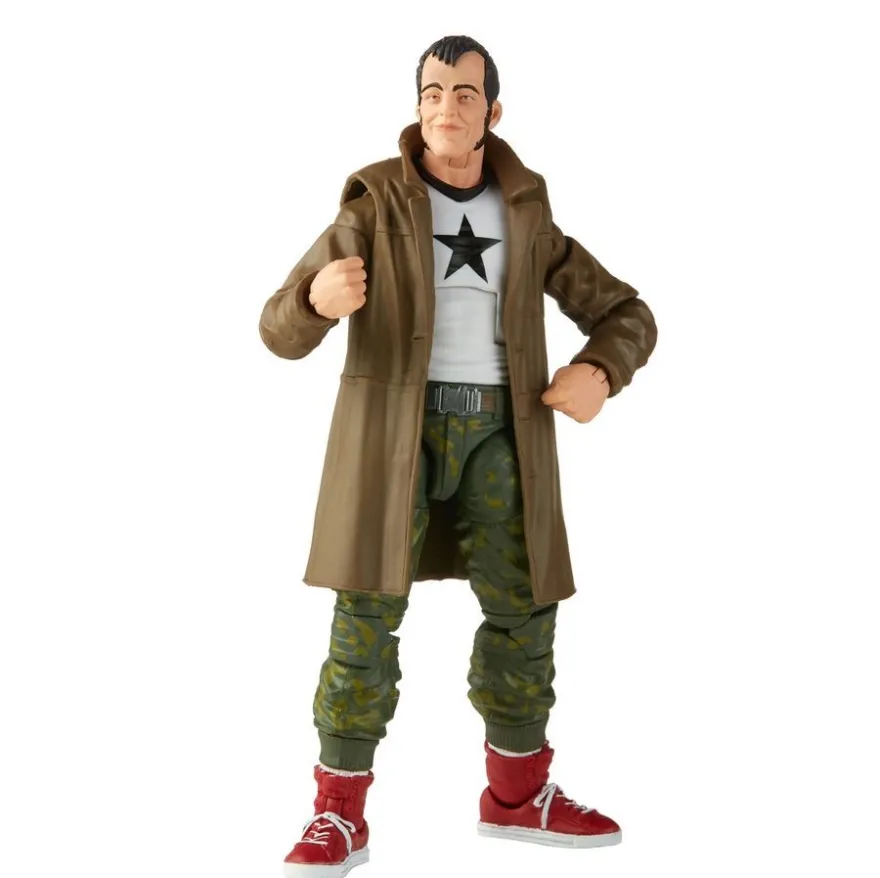 Marvel Legends Actionfigur M.O.D.O.K. World Domination Tour Collection (Exclusive)