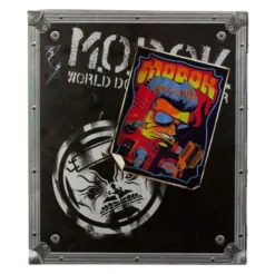 Marvel Legends Actionfigur M.O.D.O.K. World Domination Tour Collection (Exclusive)