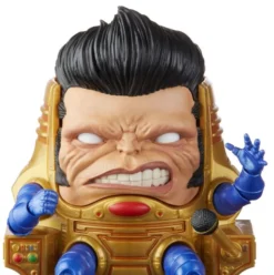 Marvel Legends Actionfigur M.O.D.O.K. World Domination Tour Collection (Exclusive)