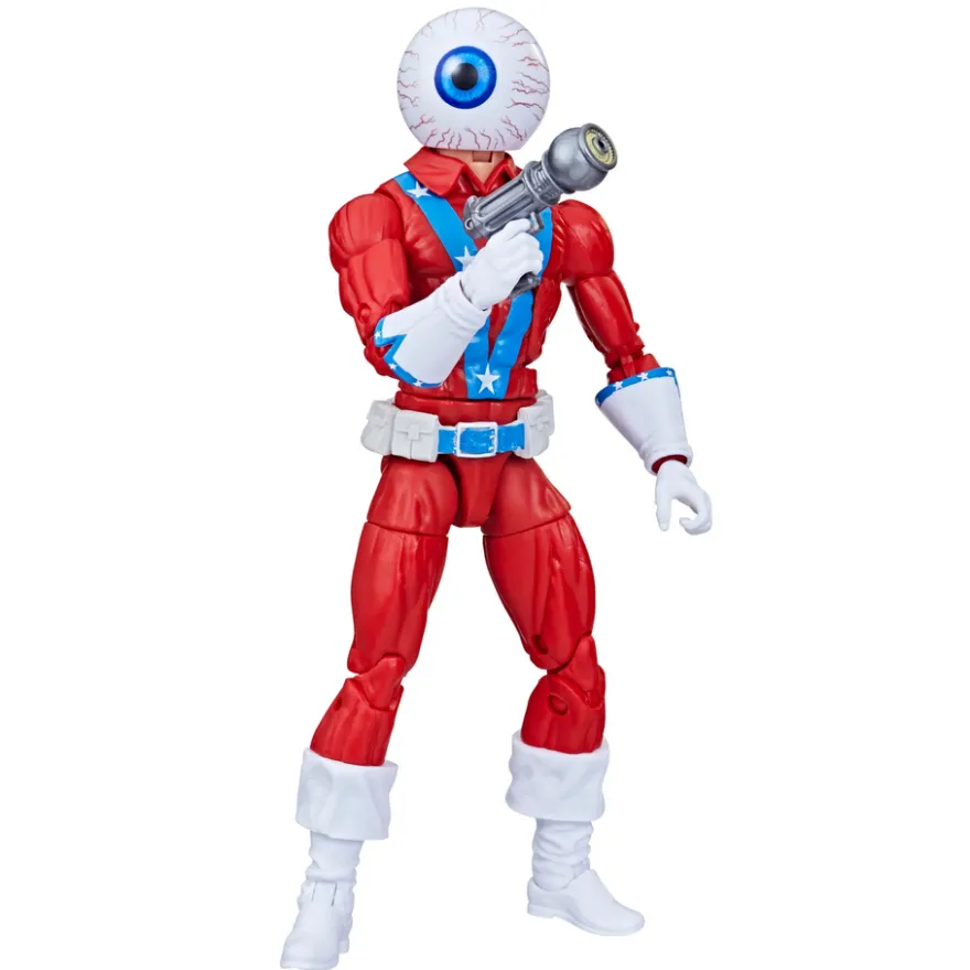 Marvel Legends Actionfigur Marvel's Orb
