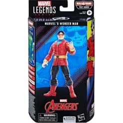 Marvel Legends Actionfigur Marvel's Wonder Man