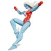 Marvel Legends Actionfigur Namorita (BAF: Marvel's The Void) 15 cm