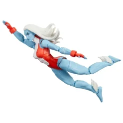 Marvel Legends Actionfigur Namorita (BAF: Marvel's The Void) 15 cm