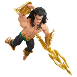 Marvel Legends Actionfigur Namor (BAF: Marvel's The Void) 15 cm