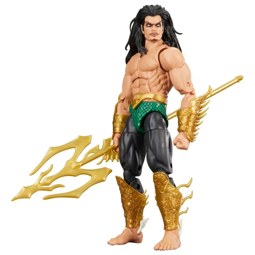 Marvel Legends Actionfigur Namor (BAF: Marvel's The Void) 15 cm
