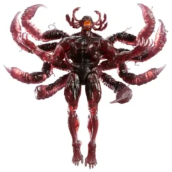 Marvel Legends Actionfigur New Warriors Justice (BAF: Marvel's The Void) 15 cm