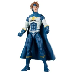 Marvel Legends Actionfigur New Warriors Justice (BAF: Marvel's The Void) 15 cm