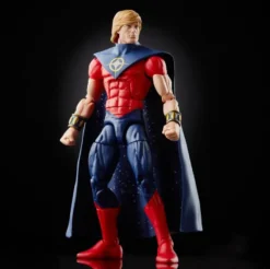 Marvel Legends Actionfigur Quasar