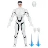 Marvel Legends Actionfigur Superior Iron Man 15 cm