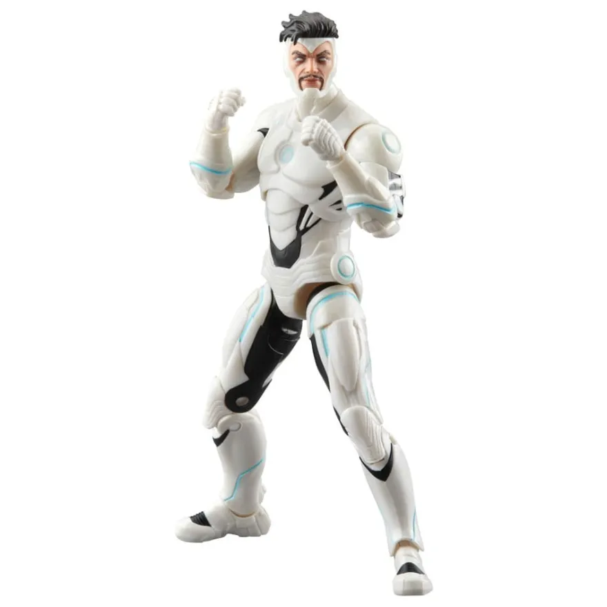 Marvel Legends Actionfigur Superior Iron Man 15 cm