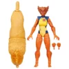 Marvel Legends Actionfigur Wolfsbane (BAF: Marvel's Zabu) 15 cm
