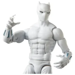 Marvel Legends Black Panther (Comics) Actionfigur Hatut Zeraze