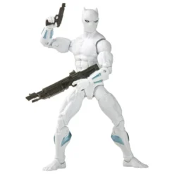 Marvel Legends Black Panther (Comics) Actionfigur Hatut Zeraze