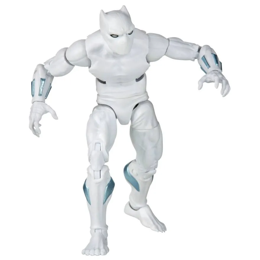 Marvel Legends Black Panther (Comics) Actionfigur Hatut Zeraze