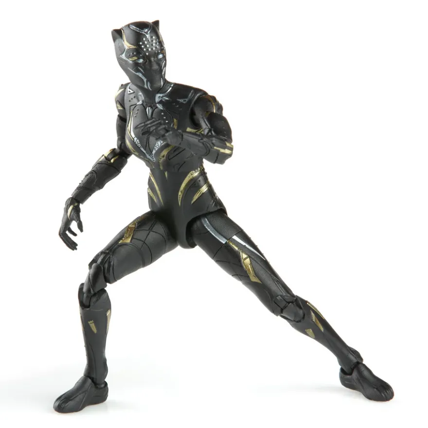 Marvel Legends Black Panther: Wakanda Forever Actionfigur Black Panther