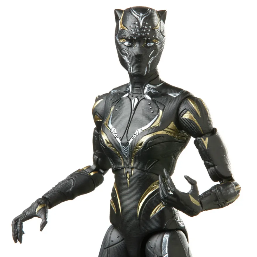 Marvel Legends Black Panther: Wakanda Forever Actionfigur Black Panther