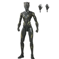Marvel Legends Black Panther: Wakanda Forever Actionfigur Black Panther