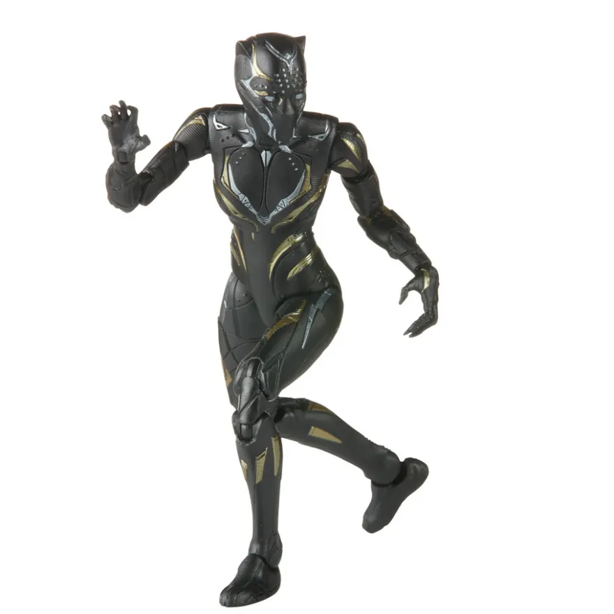 Marvel Legends Black Panther: Wakanda Forever Actionfigur Black Panther