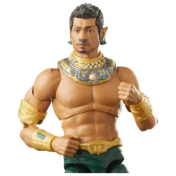 Marvel Legends Black Panther: Wakanda Forever Actionfigur Namor