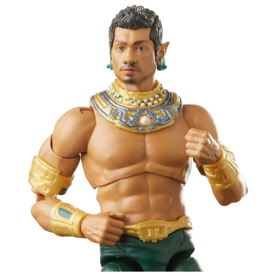 Marvel Legends Black Panther: Wakanda Forever Actionfigur Namor