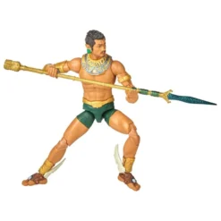 Marvel Legends Black Panther: Wakanda Forever Actionfigur Namor
