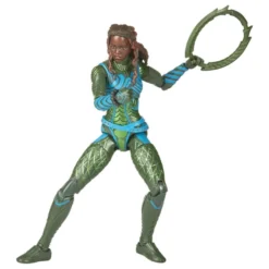 Marvel Legends Black Panther: Wakanda Forever Actionfigur Marvel's Nakia