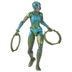 Marvel Legends Black Panther: Wakanda Forever Actionfigur Marvel's Nakia