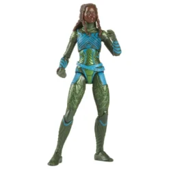 Marvel Legends Black Panther: Wakanda Forever Actionfigur Marvel's Nakia